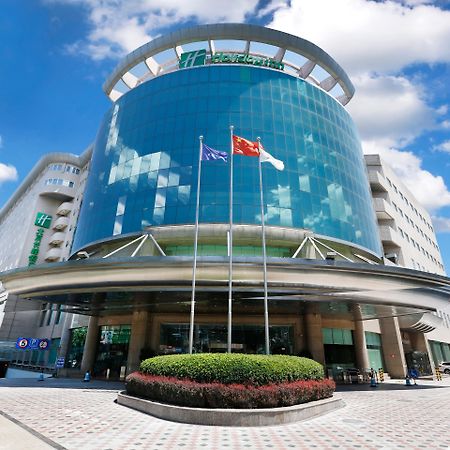 Holiday Inn Beijing Chang An West By Ihg Esterno foto