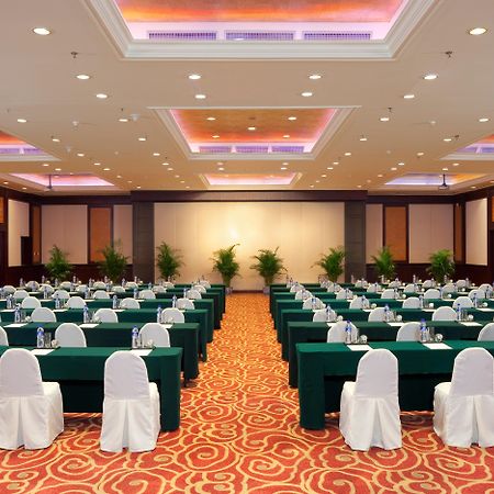 Holiday Inn Beijing Chang An West By Ihg Esterno foto
