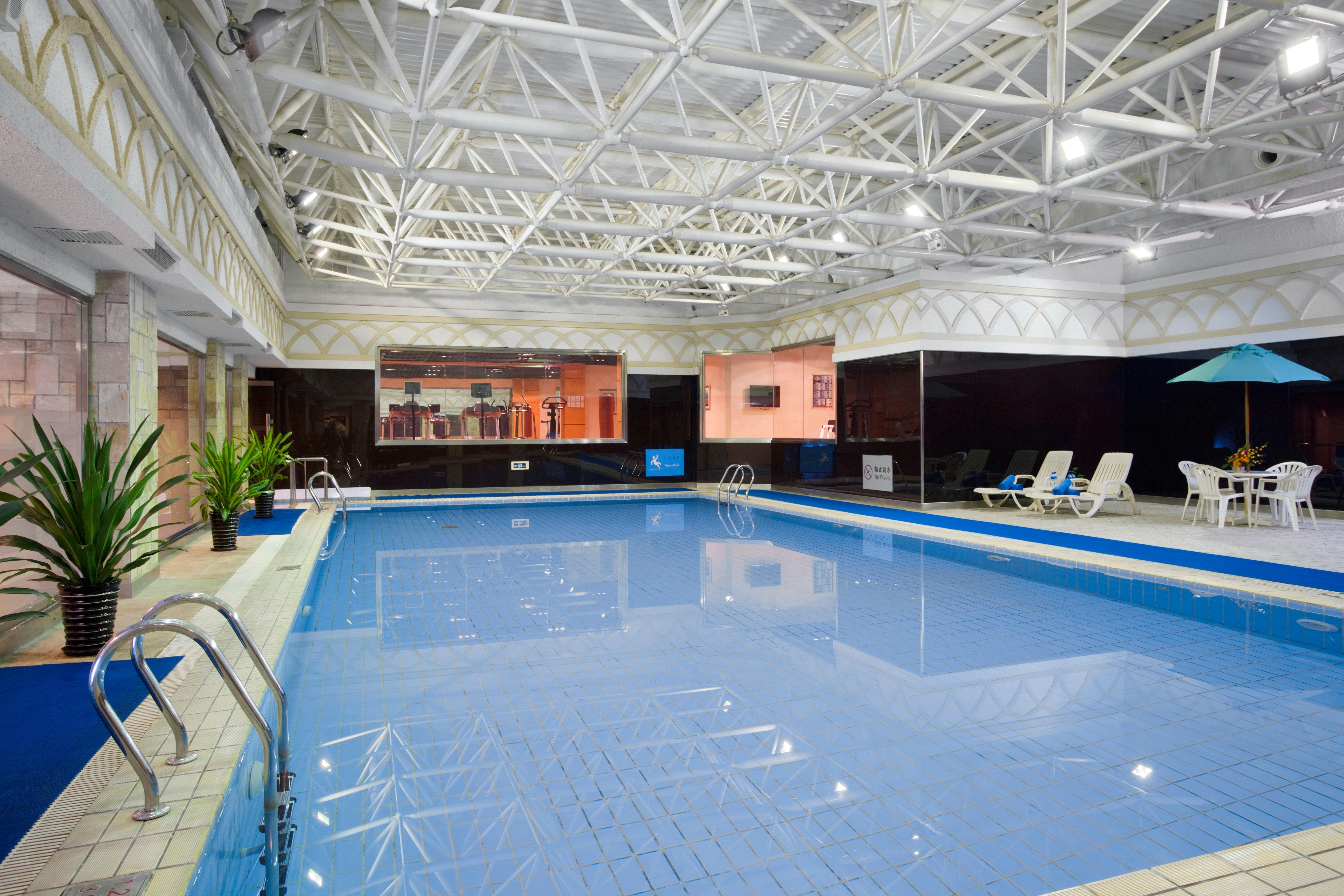 Holiday Inn Beijing Chang An West By Ihg Esterno foto