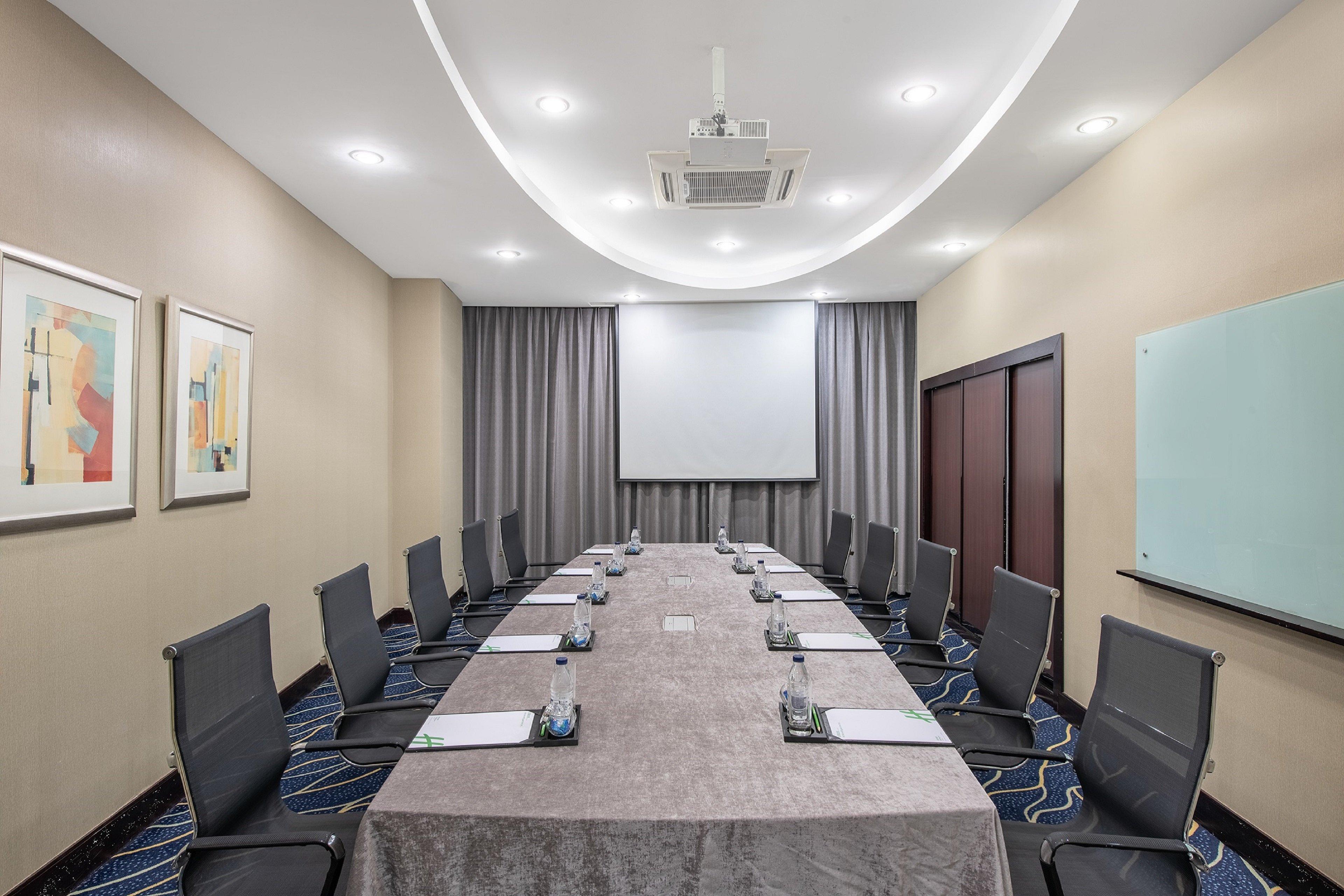 Holiday Inn Beijing Chang An West By Ihg Esterno foto