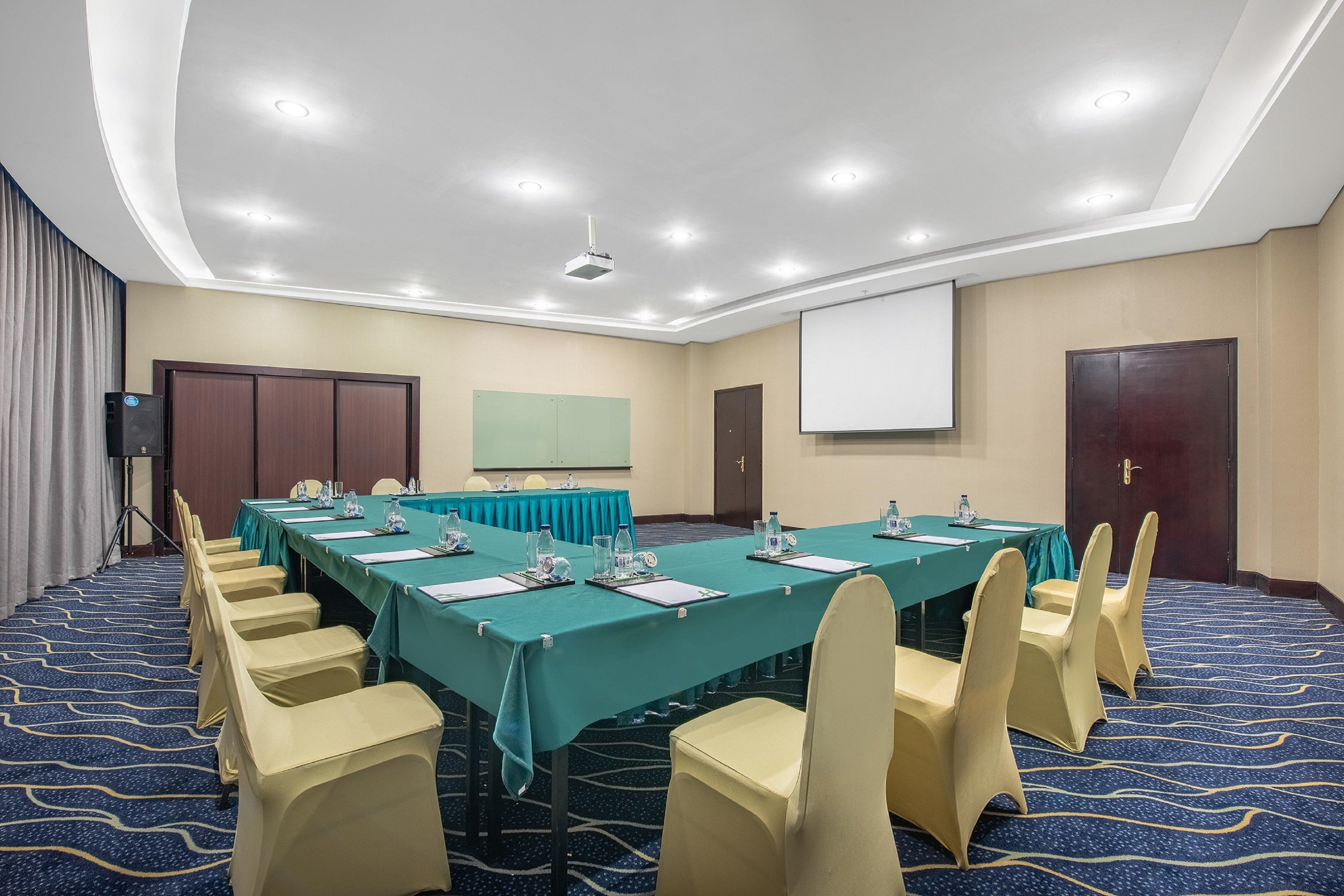 Holiday Inn Beijing Chang An West By Ihg Esterno foto