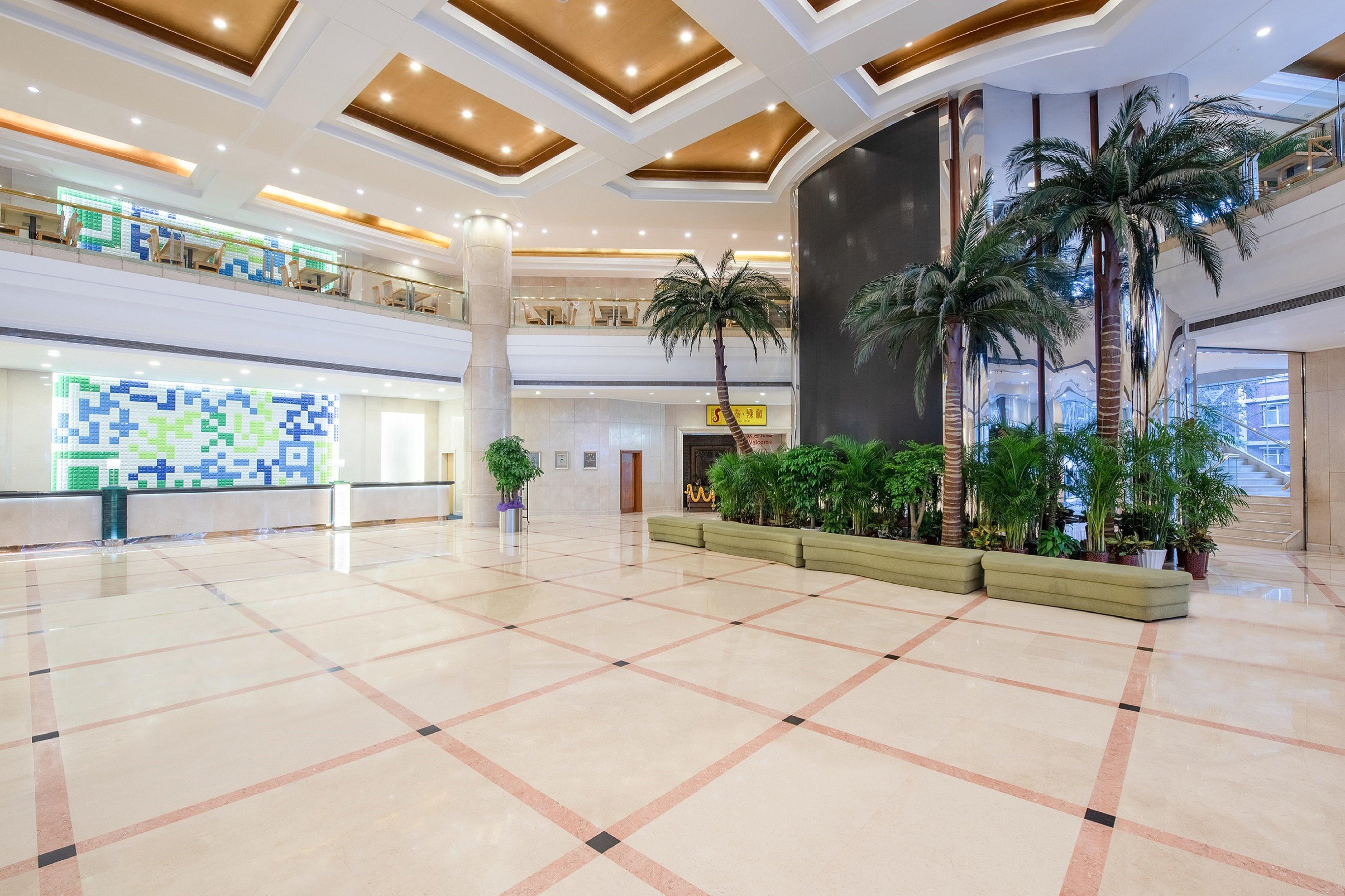 Holiday Inn Beijing Chang An West By Ihg Esterno foto