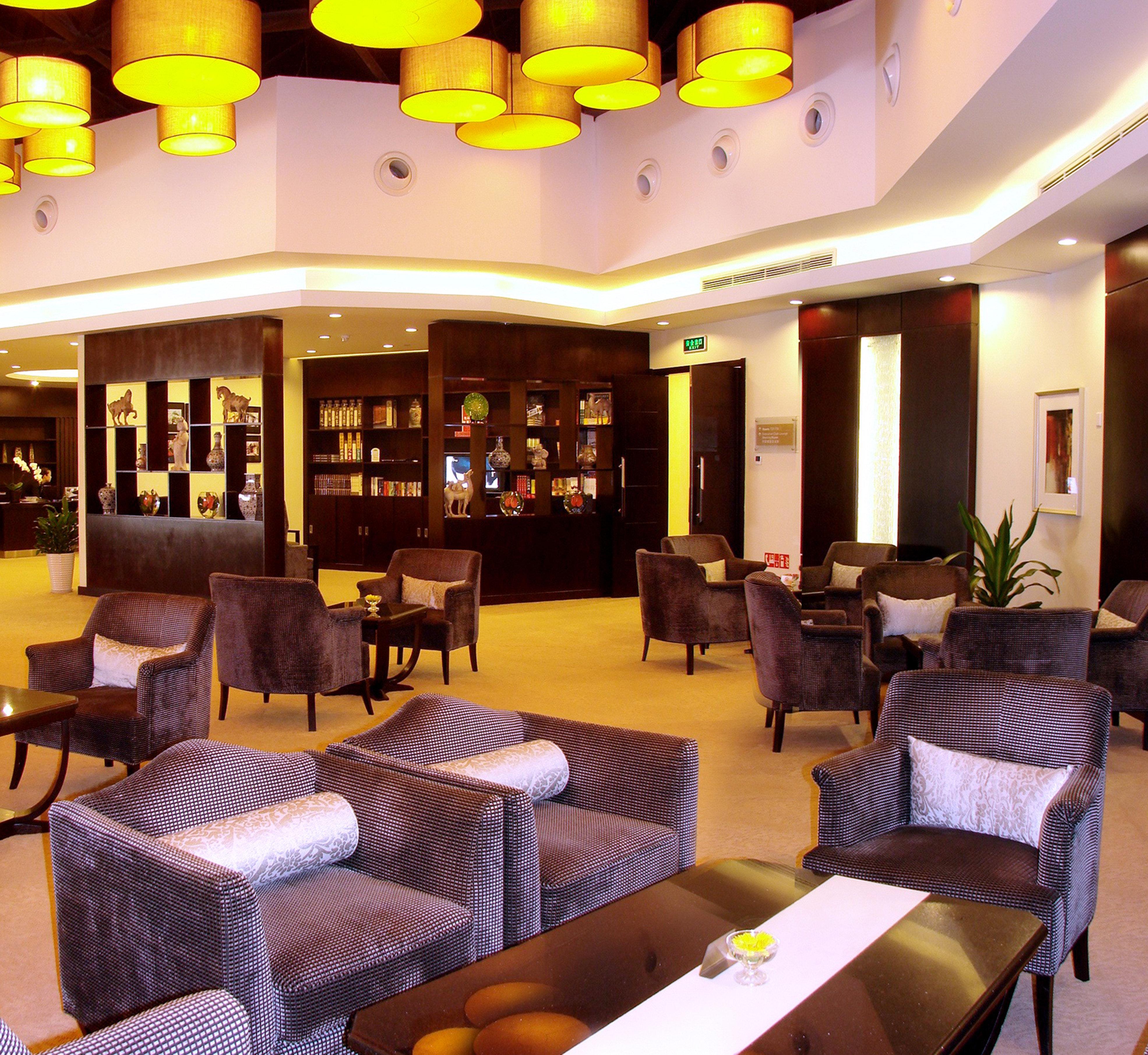 Holiday Inn Beijing Chang An West By Ihg Esterno foto