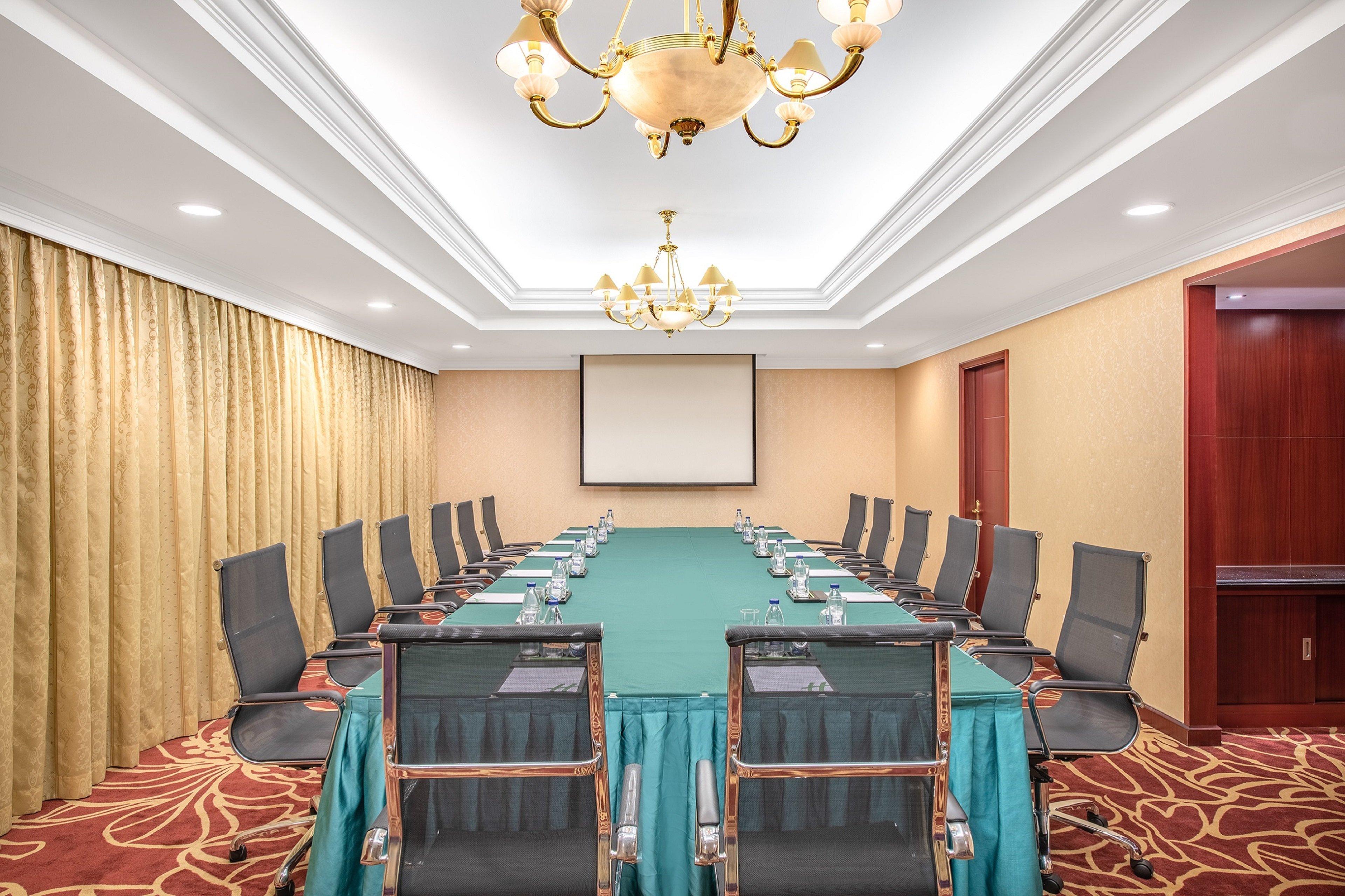 Holiday Inn Beijing Chang An West By Ihg Esterno foto