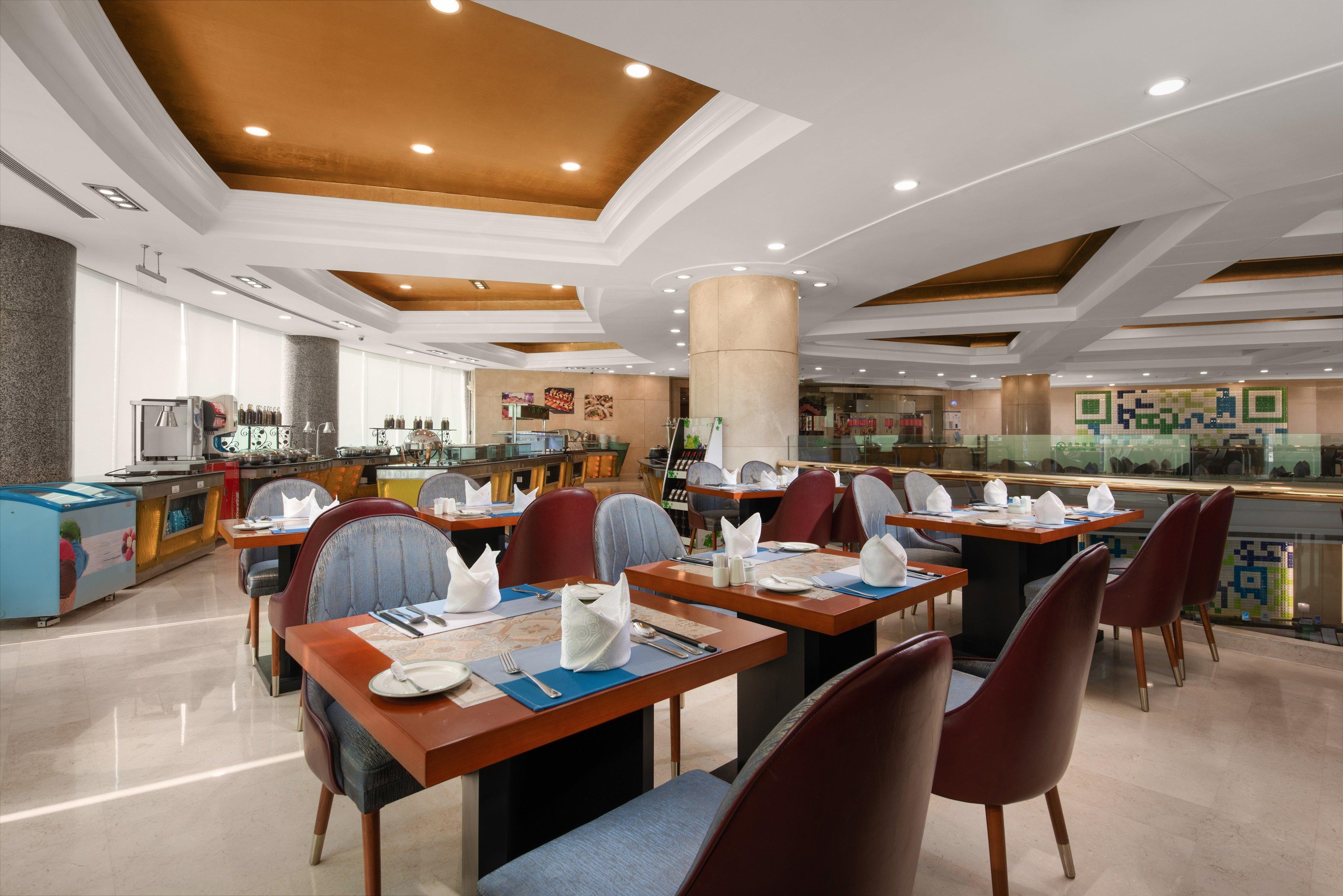 Holiday Inn Beijing Chang An West By Ihg Esterno foto